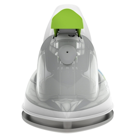 Compact steam iron - Picture 6 of 9